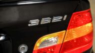 Bez słów – BMW E46 jako „362i” z 459 KM LS3 V8!