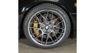 بدون كلمات - BMW E46 باسم "362i" بقوة 459 حصان LS3 V8!