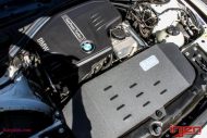 Discreto - BMW F30 328i en AG M510 Alu's de ModBargains
