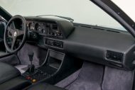 BMW M1 Procar Tuning BBS 11 190x127 Phänomenal   1979er BMW M1 Procar mit 414PS von Canepa