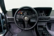 BMW M1 Procar Tuning BBS 16 190x127 Phänomenal   1979er BMW M1 Procar mit 414PS von Canepa