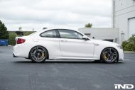 BMW M2 F87 Coupe Carbon Dach Heckflügel 6 190x127 Weltneuheit   BMW M2 F87 Coupe mit RKP Carbon Dach