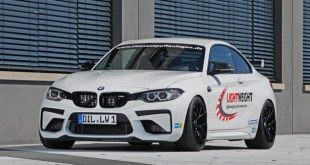 BMW M2 F87 Coupe Lightweight Chiptuning 9 1 e1474309108228 310x165 BMW M2 F87 Coupe mit 450PS vom Tuner Lightweight