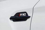 BMW M2 F87 Coupe Tuning Lightweight 9 190x127 BMW M2 F87 Coupe mit 450PS vom Tuner Lightweight