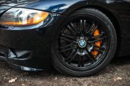 zu verkaufen: Monster &#8211; BMW Z4 mit 8.3l Viper V10 Motor