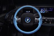 BMW i8 i3 Garage Italia Customs Tuning 2016 4 190x127 Fotostory: BMW i8 & i3 mit Design von Garage Italia Customs