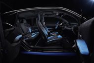BMW i8 i3 Garage Italia Customs Tuning 2016 6 190x127 Fotostory: BMW i8 & i3 mit Design von Garage Italia Customs