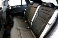 Brabus Mercedes Benz GLE 63S SUV Coupe 2016 7 190x126 Fotostory: Brabus Mercedes Benz GLE 63S SUV Coupe