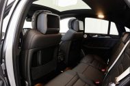 Brabus Mercedes Benz GLE 63S SUV Coupe 2016 8 190x126 Fotostory: Brabus Mercedes Benz GLE 63S SUV Coupe