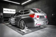 Mcchip-DKR SoftwarePerformance &#8211; BMW 335i 3.0 Turbo N55 Touring