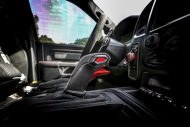 Dodge Ram Rebel TRX Concept 2016 Tuning 11 190x127 Video: Warum nicht? Dodge Ram Rebel TRX Concept mit 575PS