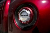 Dodge Ram Rebel TRX Concept 2016 Tuning 14 190x127 Video: Warum nicht? Dodge Ram Rebel TRX Concept mit 575PS
