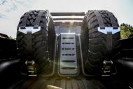 Dodge Ram Rebel TRX Concept 2016 Tuning 15 190x127 Video: Warum nicht? Dodge Ram Rebel TRX Concept mit 575PS