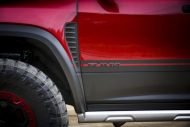 Dodge Ram Rebel TRX Concept 2016 Tuning 25 190x127 Video: Warum nicht? Dodge Ram Rebel TRX Concept mit 575PS