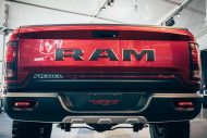 Dodge Ram Rebel TRX Concept 2016 Tuning 4 1 190x127 Video: Warum nicht? Dodge Ram Rebel TRX Concept mit 575PS