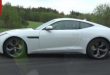 Video: Dragerace - Jaguar F-Type R tegen Porsche Panamera Turbo S