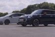 Video: Dragerace &#8211; Mini John Cooper Works gegen Ford Fiesta ST200