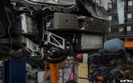 ESS Tuning VT2-625 Kompressor-Kit im BMW E92 M3 von EAS