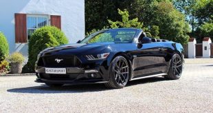 Ford Mustang GT Vorsteiner Chiptuning 1 1 e1474532166210 310x165 Ford Mustang GT mit 462PS & 543NM by HS Motorsport