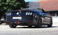 Ford Mustang GT Vorsteiner Chiptuning 5 190x114 Ford Mustang GT mit 462PS & 543NM by HS Motorsport