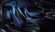 Garage Italia Customs BMW i8 2016 tuning 6 190x112 Fotostory: BMW i8 & i3 mit Design von Garage Italia Customs