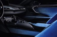Garage Italia Customs BMW i8 2016 tuning 7 190x124 Fotostory: BMW i8 & i3 mit Design von Garage Italia Customs