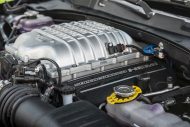 GeigerCars puscht den Dodge Charger Hellcat auf 782PS