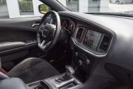 GeigerCars puscht den Dodge Charger Hellcat auf 782PS