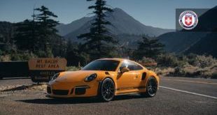 HRE P101 Porsche 911 991 GT3 RS Orange Tuning 1 1 e1474306434650 310x165 HRE P101 Alufelgen am Porsche 911 GT3 RS in Orange