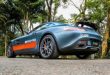 Video: Soundcheck - IPE Sport Exhaust y 523HP en Mercedes AMG GT