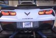 Wideo: 642PS na kole - LMR 2016 Chevrolet Corvette Z06 LMR750