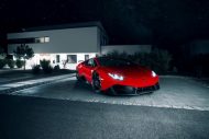 Mężczyźni samochód? NOVITEC TORADO Lamborghini Huracán RWD Coupe