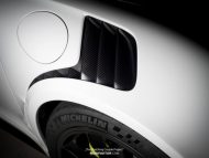 Neidfaktor Porsche GT3 RS 1000 The Matching Couple Project Tuning 190x143 Neidfaktor 2x Porsche GT3 RS (991)   The Matching Couple Project