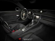 Neidfaktor Porsche GT3 RS 991 Tuning 18 190x143 Neidfaktor 2x Porsche GT3 RS (991)   The Matching Couple Project