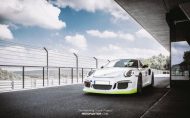 Neidfaktor Porsche GT3 RS 991 Tuning 2 190x118 Neidfaktor 2x Porsche GT3 RS (991)   The Matching Couple Project