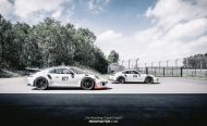 Neidfaktor Porsche GT3 RS 991 Tuning 3 190x116 Neidfaktor 2x Porsche GT3 RS (991)   The Matching Couple Project