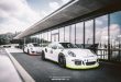Neidfaktor 2x Porsche GT3 RS (991) &#8211; The Matching Couple Project