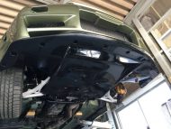 Fotostory: Spektkulärer Nissan GT-R34 Limousinen Umbau