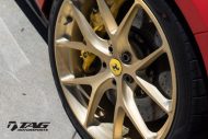 Novitec Ferrari 488GTB HRE P101 Tuning 2016 7 190x127 Novitec Ferrari 488GTB auf HRE P101 Alu’s by TAG Motorsports