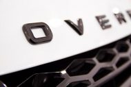 zu verkaufen: Overfinch Range Rover Sport mit Bodykit