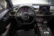 Fotostory: PDR700 Widebody Audi A7 von M&#038;D