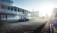 Fertig &#8211; 612PS Mercedes-Benz AMG GT RSR von Piecha Design