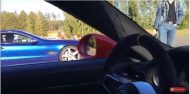 Wideo: Drag Race - Porsche 911 GT3 RS PDK vs Mercedes-Benz SL600