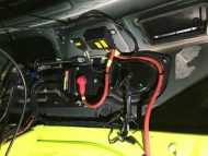 Porsche Boxster Audi V8 Tuning 12 190x143 Fotostory: Porsche Boxster in HULK grün mit Audi V8 Motor