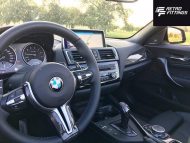 Umfangreich modifiziert &#8211; BMW M240i F23 von F&#038;F Retrofittings