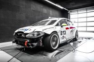 Seat Leon Supercopa with 380PS by Mcchip-DKR SoftwarePerformance