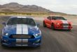 Neu &#8211; Shelby präsentiert den 2017er Ford Mustang Shelby GTE
