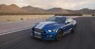 Shelby 2017 Tuning Ford Mustang Shelby GTE 4 190x98 Neu   Shelby präsentiert den 2017er Ford Mustang Shelby GTE