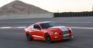 Shelby 2017 Tuning Ford Mustang Shelby GTE 7 190x98