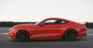 Shelby 2017 Tuning Ford Mustang Shelby GTE 8 190x98 Neu   Shelby präsentiert den 2017er Ford Mustang Shelby GTE